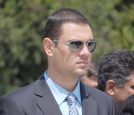 Deputatul Radu Babuş, cercetat alături de Radu Mazăre în dosarul Retrocedărilor din Mamaia